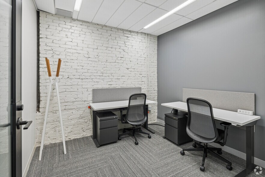 More Photos Of 600 14th St NW, Washington Coworking Space