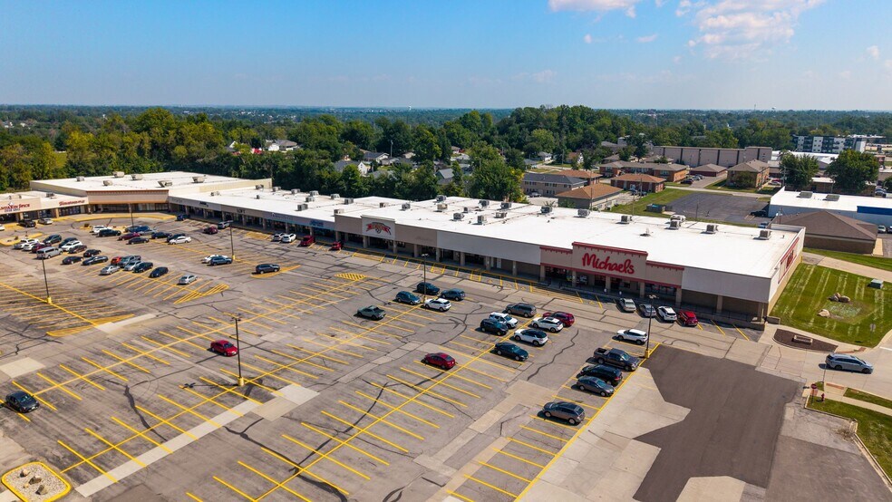 More Photos Of 1400 Twixt Town Rd, Marion Unknown For Lease