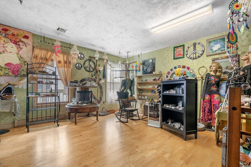 More Photos Of 56 N Bedford St, East Bridgewater Office For Sale