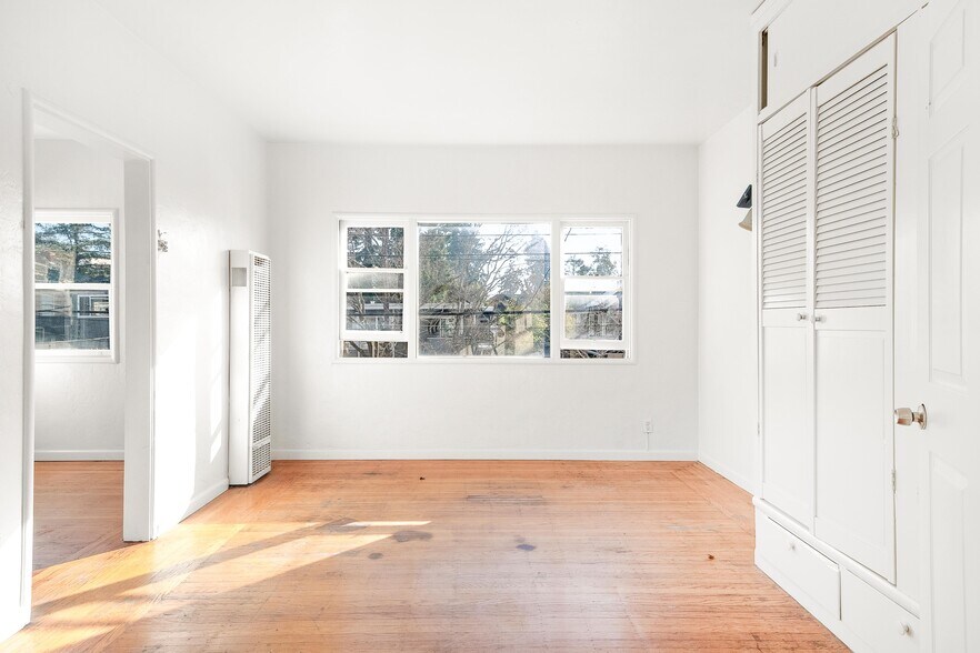 More Photos Of 2319 Ward St, Berkeley Apartments For Sale