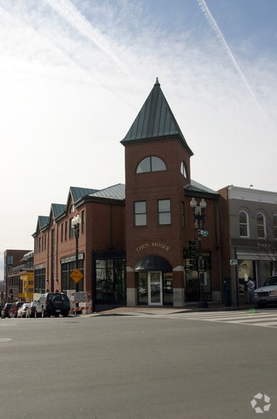 More Photos Of 3300 Cady's Aly NW, Washington Storefront For Lease