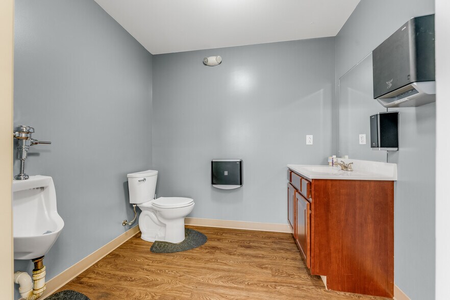 More Photos Of , Morgantown Industrial For Sale