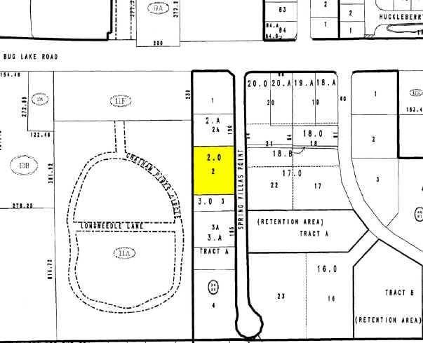 More Photos Of 1016 Spring Villas Pt, Winter Springs Office For Sale