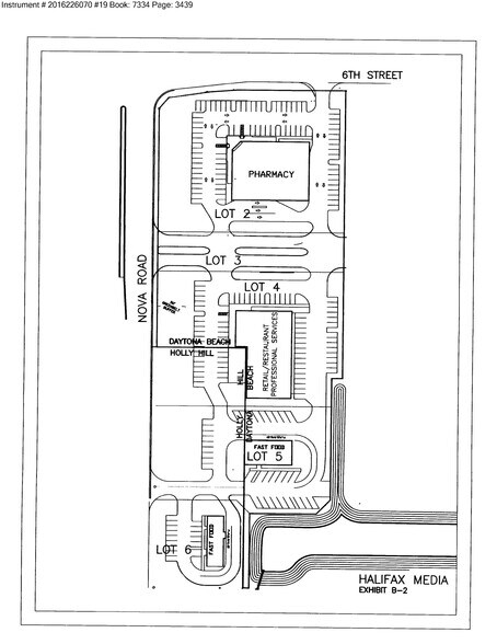 More Photos Of 945 6th St, Daytona Beach Land For Sale