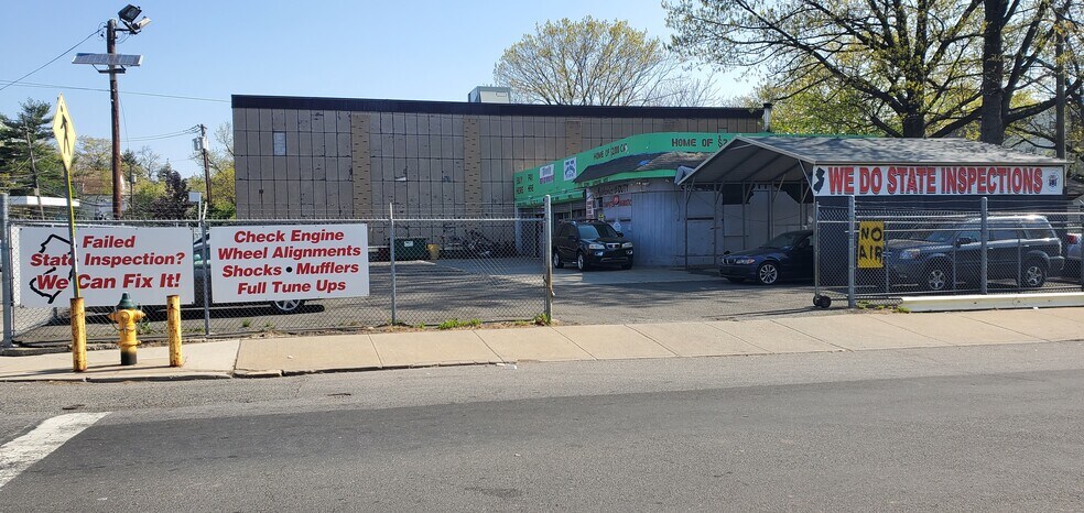 More Photos Of 780 Sanford Ave, Newark Land For Sale