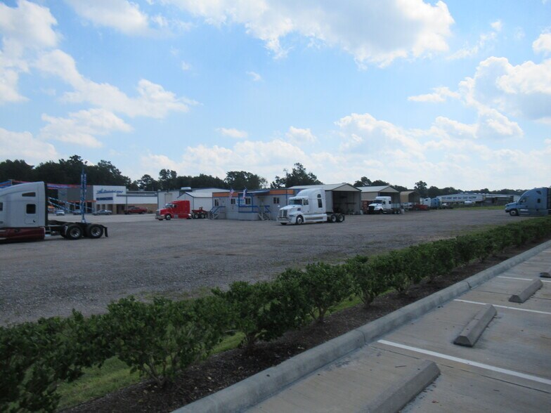 More Photos Of 25475 Eastex Fwy, Porter Land For Sale