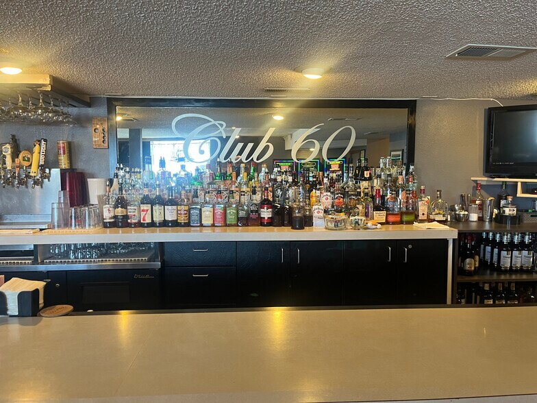 More Photos Of W2164 Highway 60, Columbus Restaurant For Sale