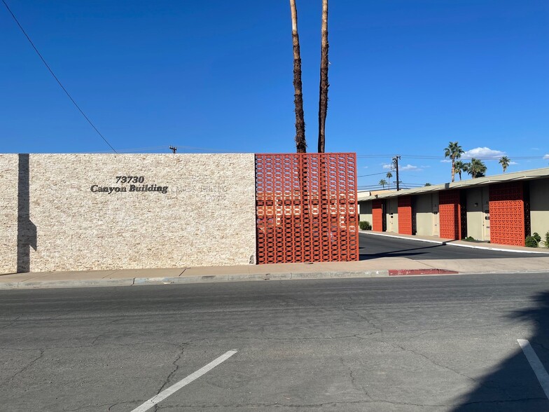 Primary Photo Of 73730 Hwy 111, Palm Desert Office For Lease