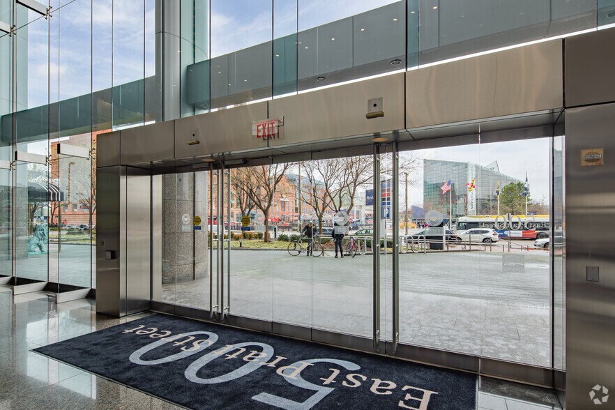 More Photos Of 500 E Pratt St, Baltimore Office For Lease