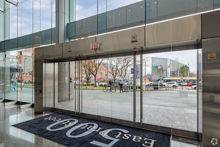 More Photos Of 500 E Pratt St, Baltimore Office For Lease
