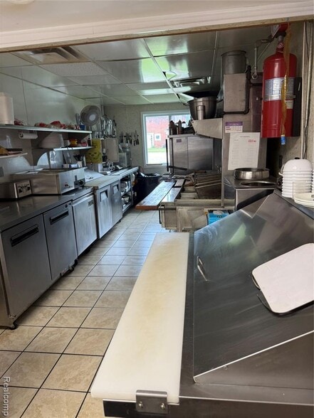 More Photos Of 6400 Detroit St, Otter Lake Freestanding For Sale