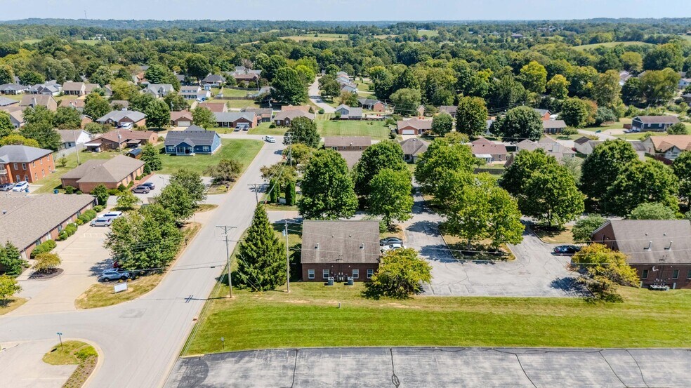 More Photos Of 100-102 Consumer Ln, Frankfort Office For Sale