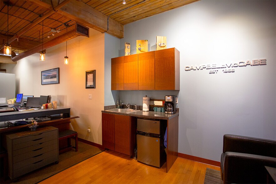 More Photos Of 63 Great Rd, Maynard Loft Creative Space For Lease