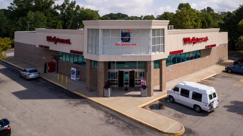 More Photos Of 9976 Jefferson Ave, Newport News Drugstore For Lease