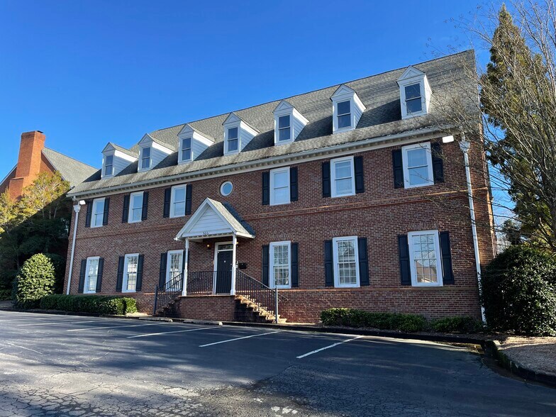 More Photos Of 6298 Baker Ct, Norcross Office For Lease