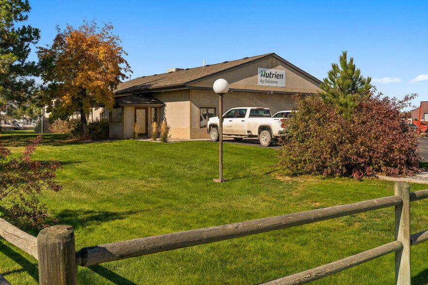 Primary Photo Of 81 Timberline Dr, Bozeman Freestanding For Lease