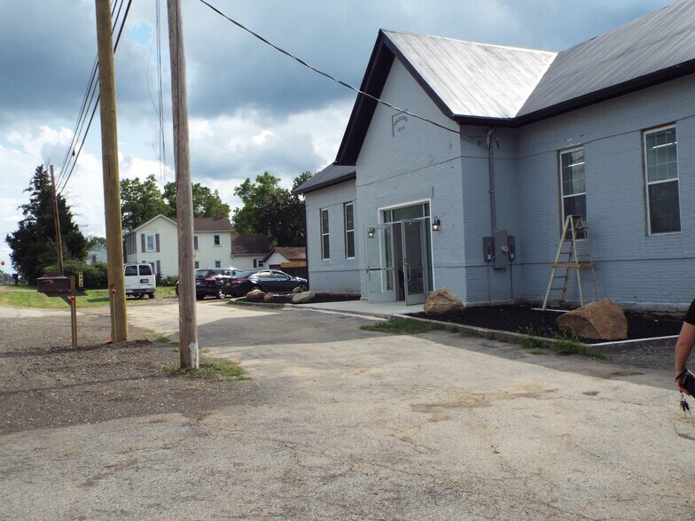 More Photos Of 9030 OH-202, Tipp City Freestanding For Sale