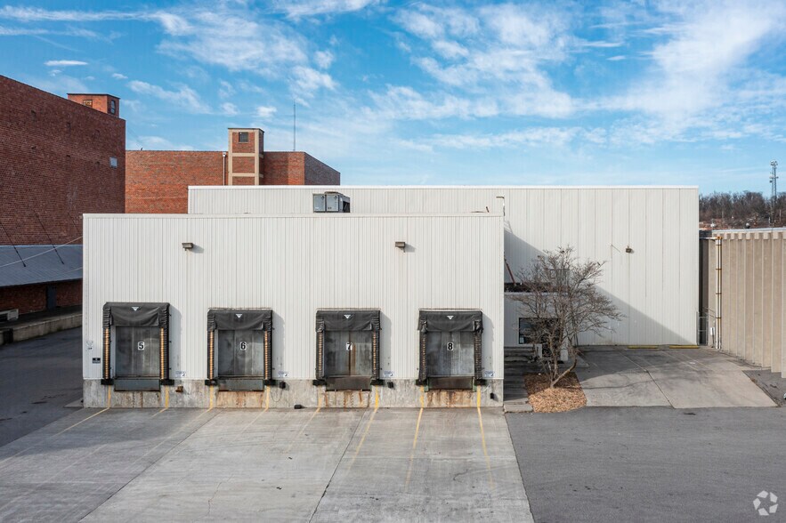 More Photos Of 605-625 N Loudoun St, Winchester Refrigeration Cold Storage For Lease