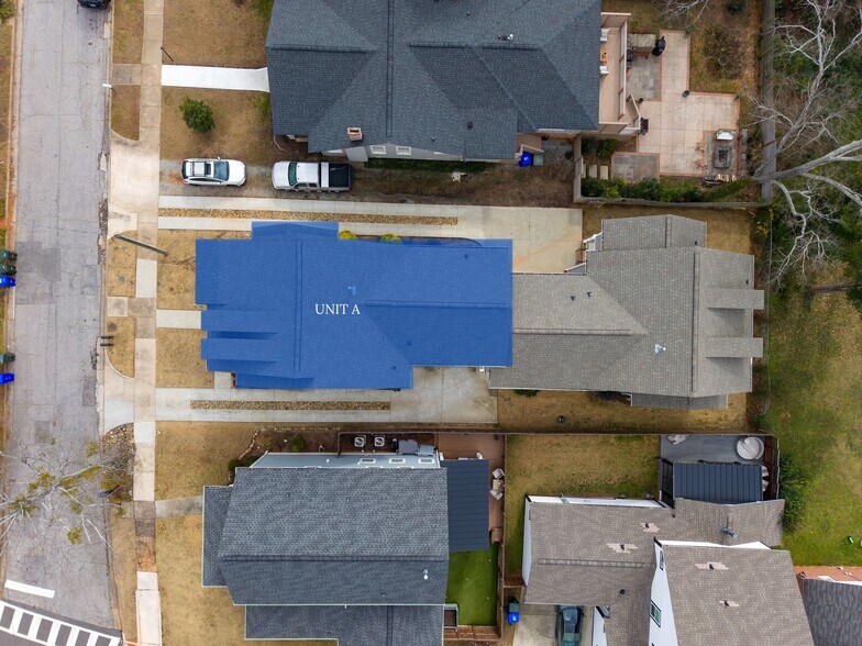 More Photos Of , Greenville Multifamily For Sale