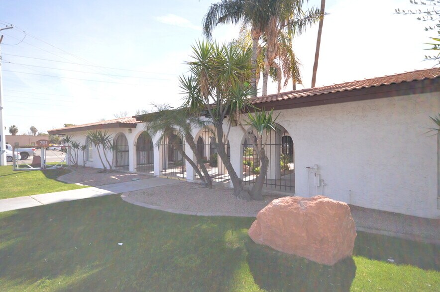 More Photos Of 761 E University Dr, Mesa Office Residential For Lease
