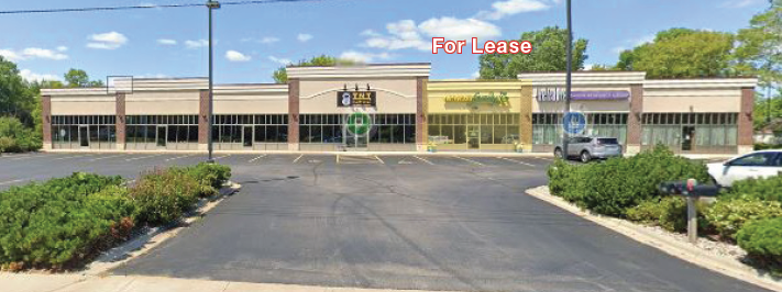 Primary Photo Of 880 S Oneida St, Menasha Unknown For Lease