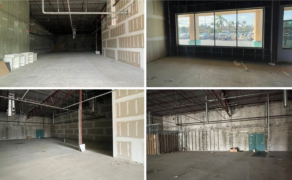 More Photos Of 1708 Cape Coral Pky, Cape Coral Medical For Sale