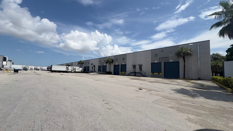 More Photos Of 10120-10280 NW South River Dr, Miami Warehouse For Lease