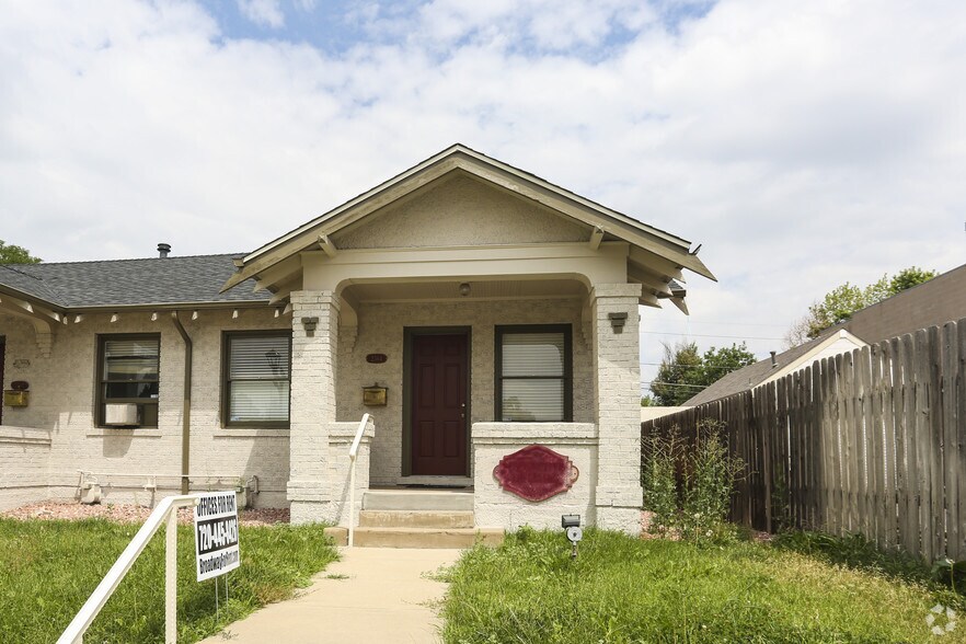 More Photos Of 2364 S Broadway, Denver Office Residential For Lease