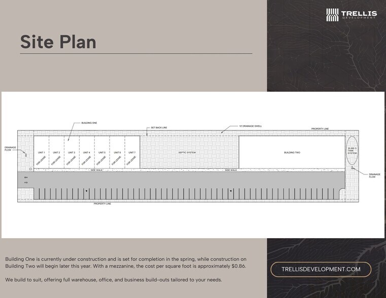 More Photos Of 4962 3300 w, Rexburg Light Distribution For Lease