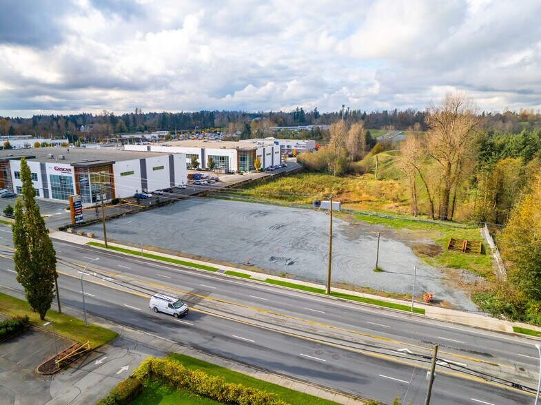 More Photos Of 3391 Mt Lehman Rd, Abbotsford Land For Sale