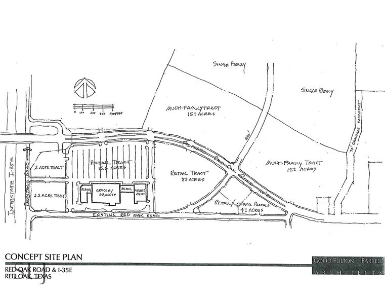 More Photos Of , Red Oak Land For Sale