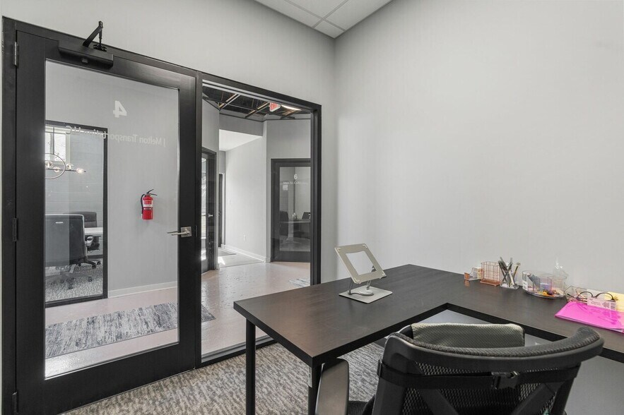 More Photos Of 117 S Main St, Hopewell Coworking Space