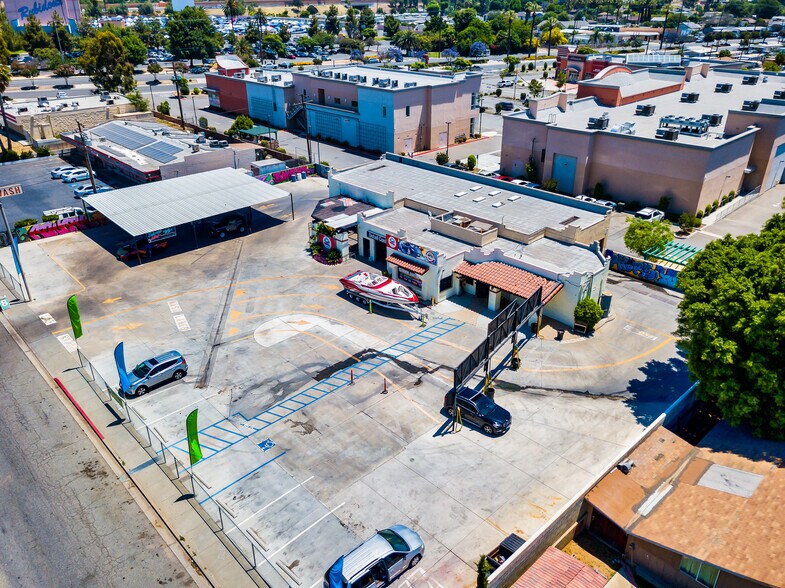 More Photos Of 3898 Opal St, Jurupa Valley Carwash For Sale