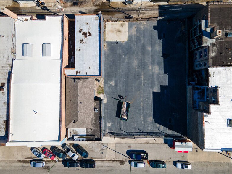 More Photos Of 6743-6753 S Western Ave, Chicago Auto Dealership For Lease