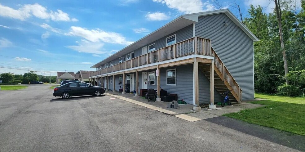 More Photos Of 3230 Moran Rd, Canandaigua Apartments For Sale
