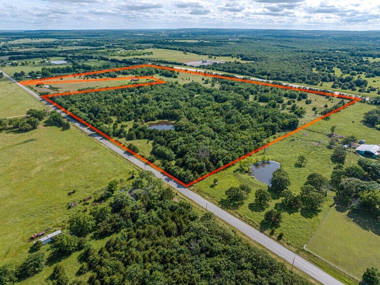 More Photos Of 8633 Ulan Rd, Indianola Land For Sale