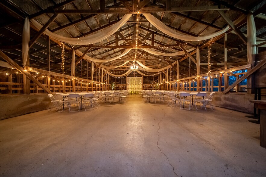 More Photos Of 129 Vaughan Rd, Eldon Lodge Meeting Hall For Sale