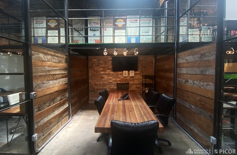 More Photos Of 212 E Broadway Blvd, Tucson Freestanding For Lease