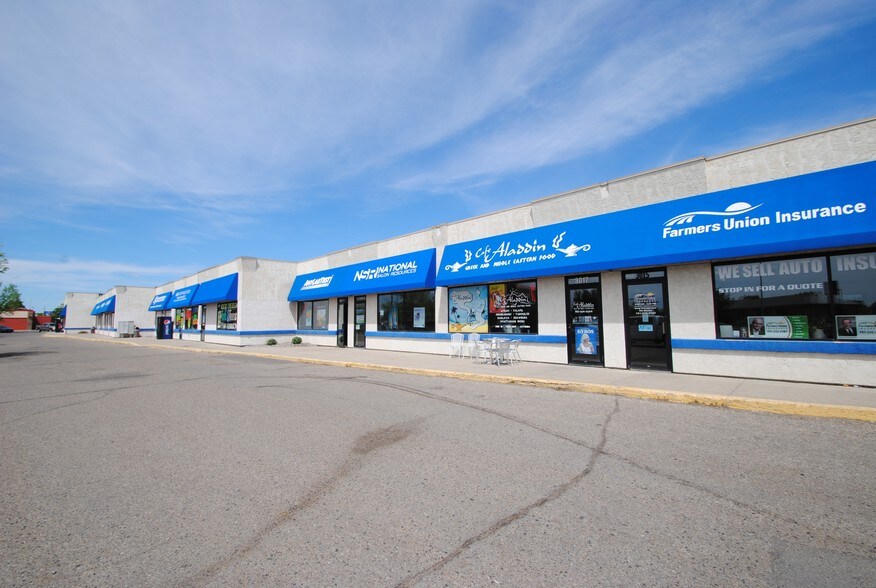 Primary Photo Of 3021-3037 13th Ave S, Fargo Storefront For Lease