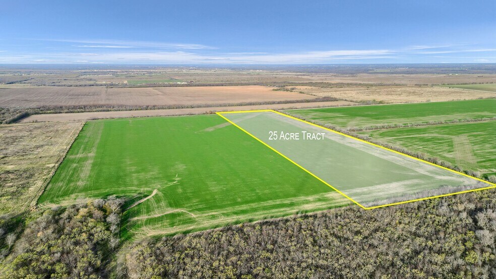 More Photos Of TBD Wall St Rd, Gunter Land For Sale