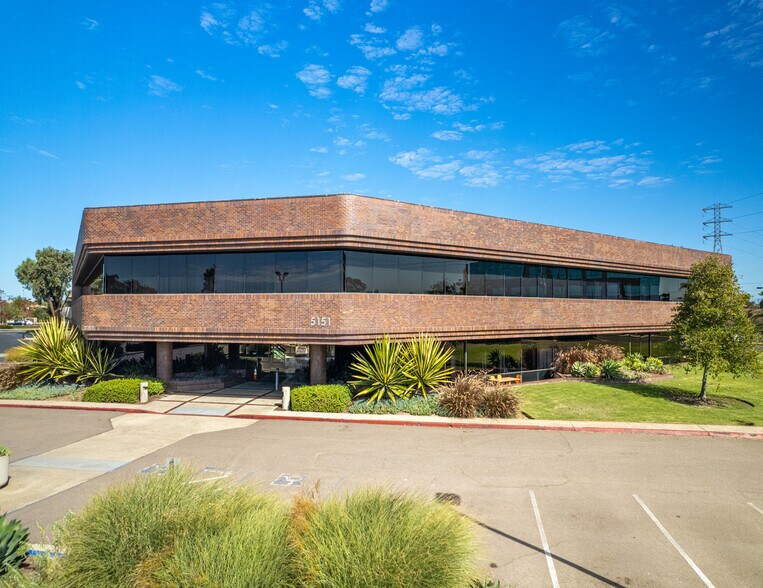 More Photos Of 5151 Shoreham Pl, San Diego Office For Lease