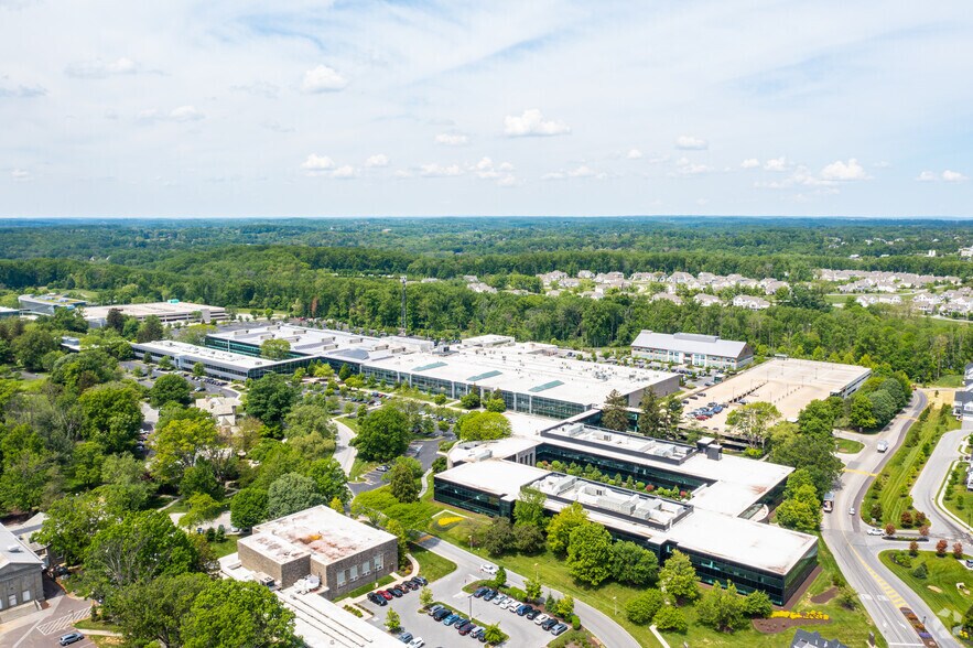 More Photos Of 3803 West Chester Pike, Newtown Square Office For Lease