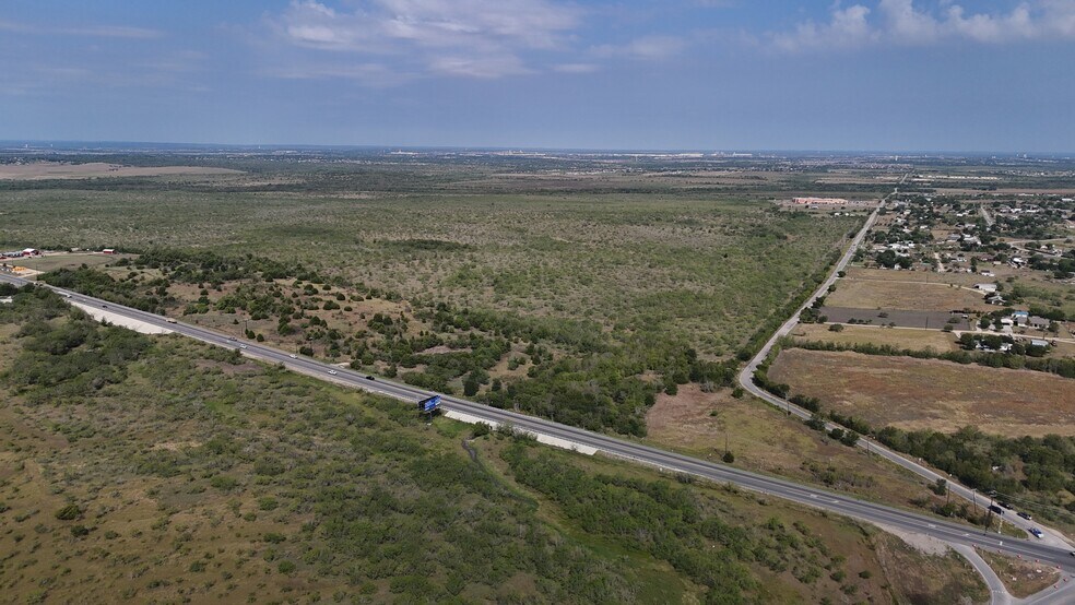 More Photos Of 12550 Camino Real, Kyle Land For Sale