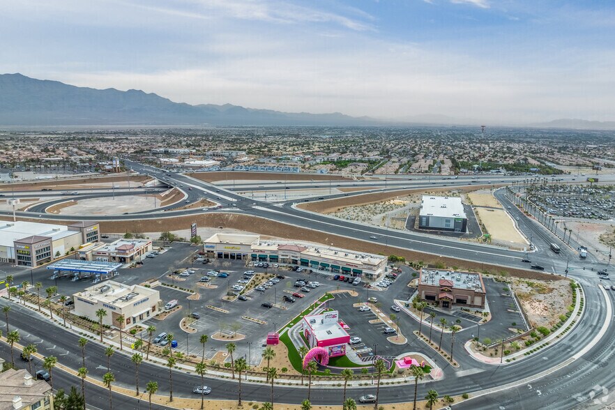 More Photos Of 7540 Oso Blanca Rd, Las Vegas Freestanding For Sale