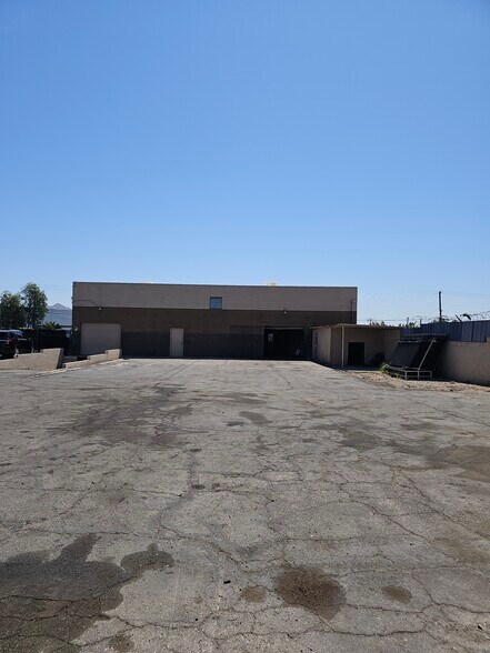 More Photos Of 1791 S Mojave Rd, Las Vegas Service For Lease