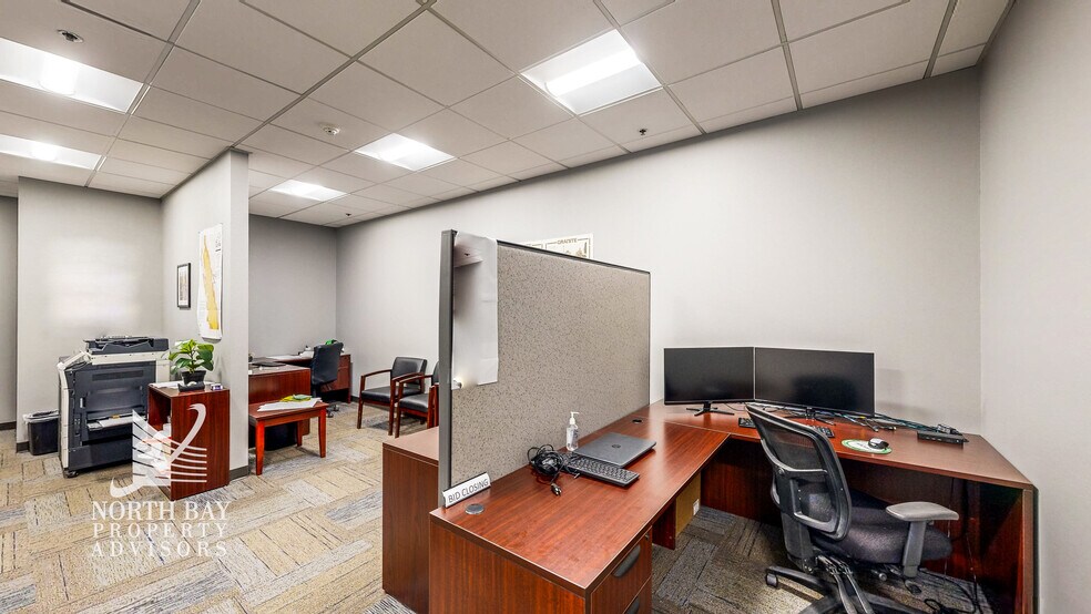 More Photos Of 1330 N Dutton Ave, Santa Rosa Office For Lease