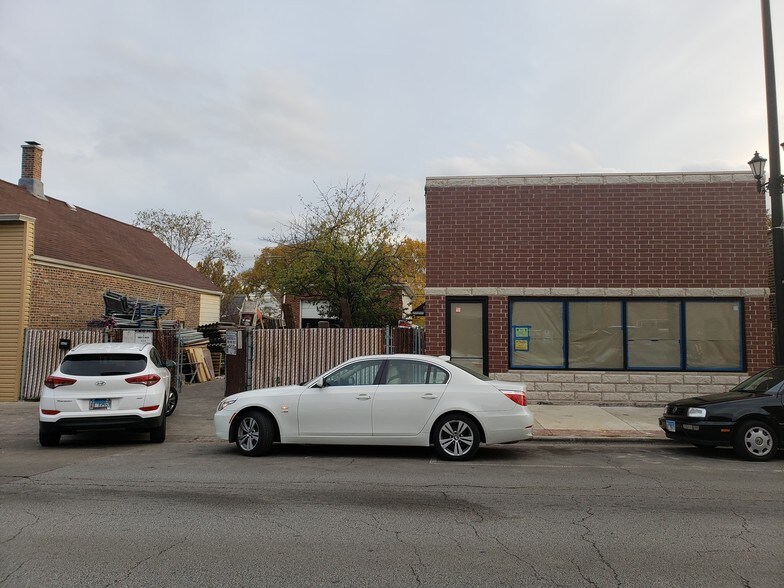 More Photos Of 5427 W 25th St, Cicero Contractor Storage Yard For Lease