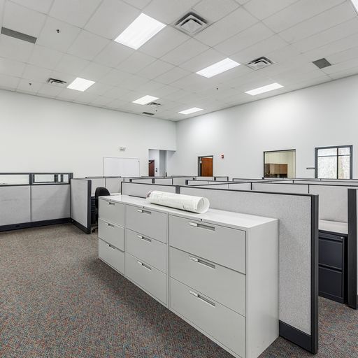 More Photos Of 13230 Lochridge Blvd, Covington Office For Sale