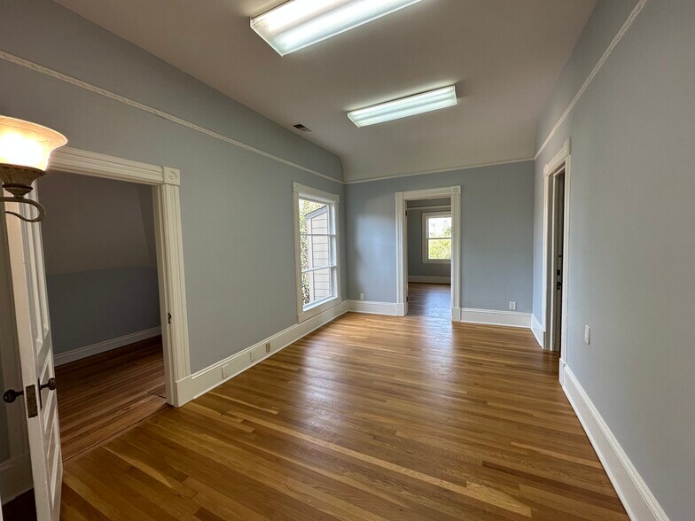 More Photos Of 1818 The Alameda, San Jose Office For Sale