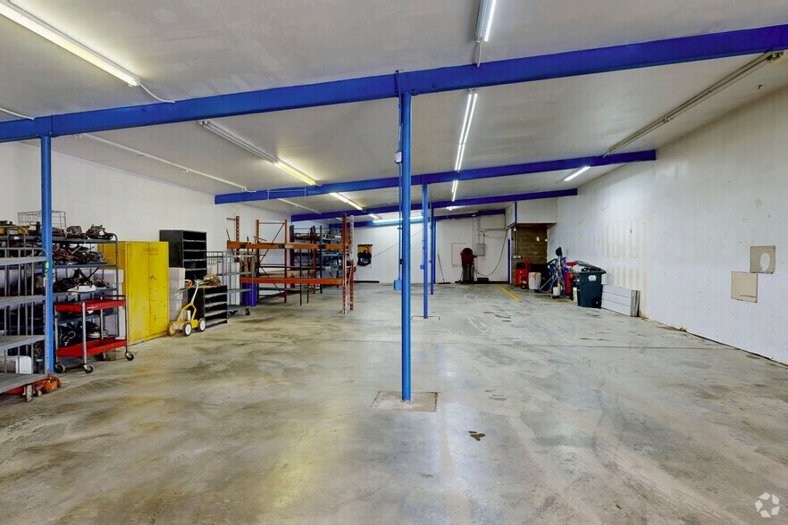 More Photos Of 2755 W Hampden Ave, Englewood Industrial For Sale